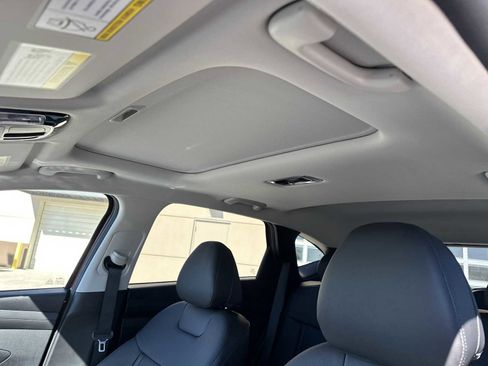 New 2026 Hyundai Tucson SEL image 24