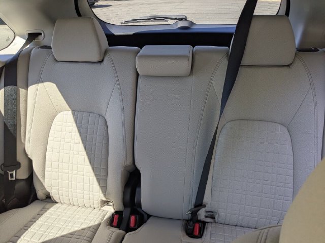Certified 2026 Honda HR-V LX image 30