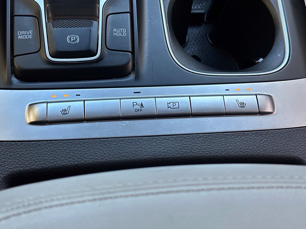 Used 2024 Kia Carnival LX FWD image 5