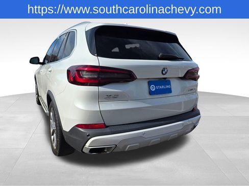 Used 2023 BMW X5 sDrive40i image 38