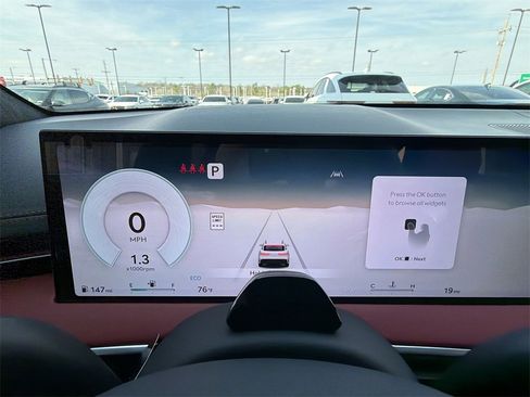 New 2026 Genesis GV70 3.5T Sport Prestige image 10