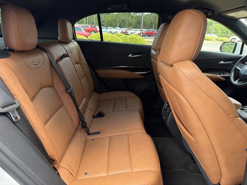 Used 2023 Cadillac XT4 Sport AWD/4WD image 38