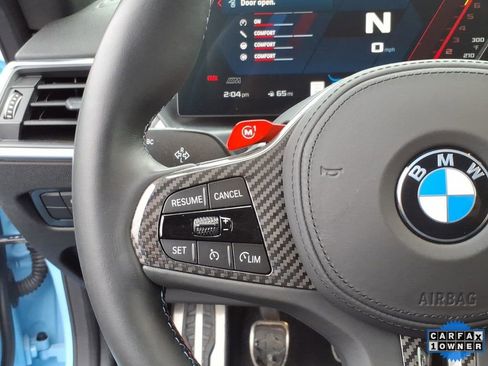 Used 2024 BMW M2 w/ M Driver's Package image 18