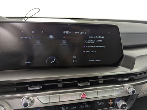 New 2025 Kia Telluride S image 22