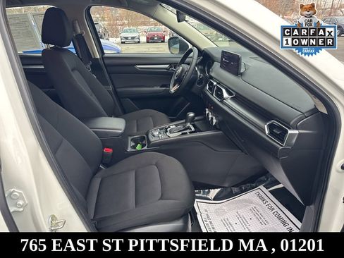 Used 2023 MAZDA CX-5 AWD 2.5 S image 15