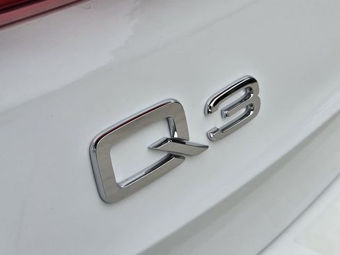 Certified 2024 Audi Q3 2.0T Premium Plus AWD/4WD image 15