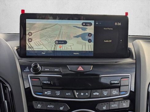 Used 2025 Acura RDX A-Spec image 11