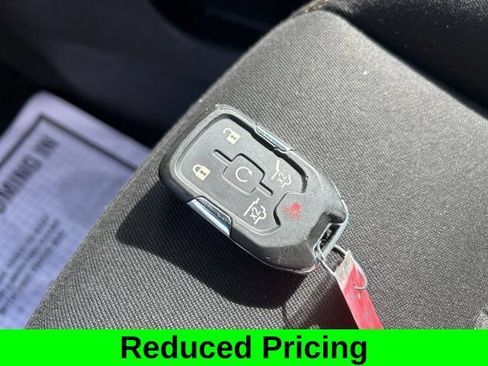 Used 2020 GMC Terrain SLE w/ Driver Convenience Package AWD/4WD image 49