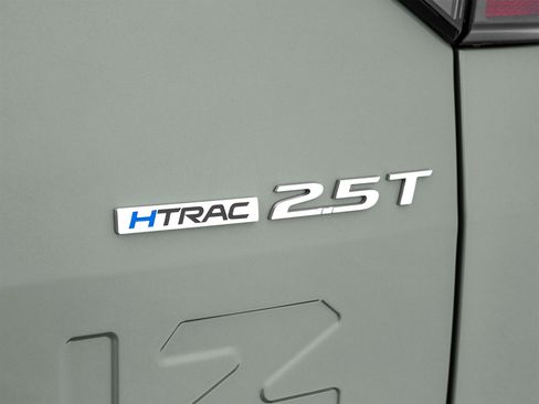 Certified 2022 Hyundai Santa Cruz SEL Premium AWD/4WD image 50