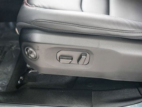 New 2026 Jeep Wrangler Unlimited Rubicon image 20