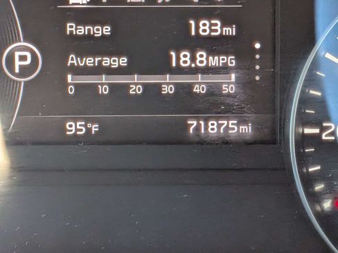 Used 2019 Kia Sportage SX FWD image 38