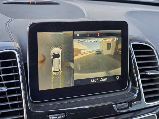 Used 2017 Mercedes-Benz GLE 400 4MATIC image 22