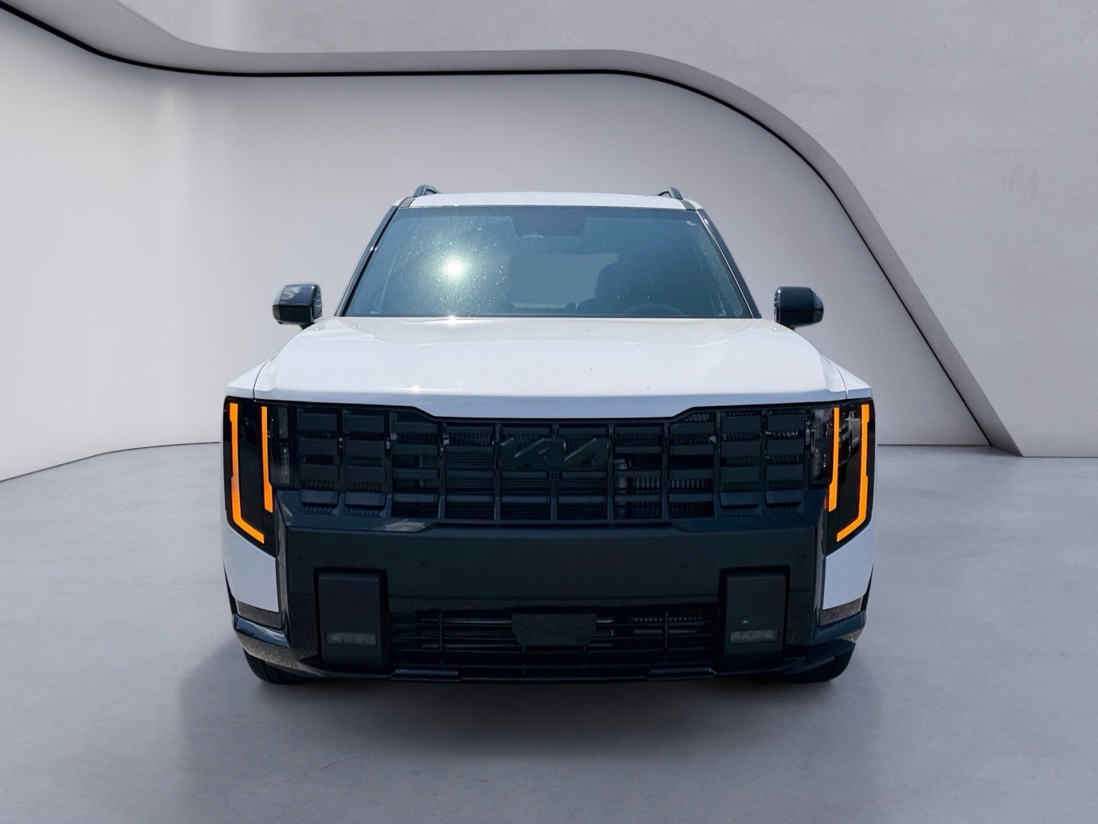 New 2027 Kia Telluride X-Line SX Prestige AWD/4WD image 8