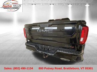 Used 2019 GMC Sierra 1500 AT4 w/ AT4 Premium Package AWD/4WD video 3