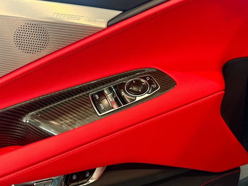Used 2021 Chevrolet Corvette Stingray Preferred Cpe w/ Z51 Performance Package RWD image 14
