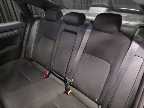Used 2022 Honda Civic Si image 28