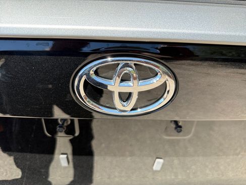 Used 2025 Toyota RAV4 Limited w/ Advanced Technology Package AWD/4WD image 23