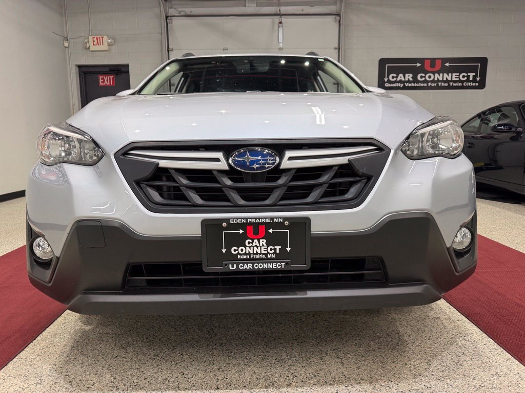 Used 2023 Subaru Crosstrek 2.0i Premium w/ Popular Package #2 AWD/4WD image 9
