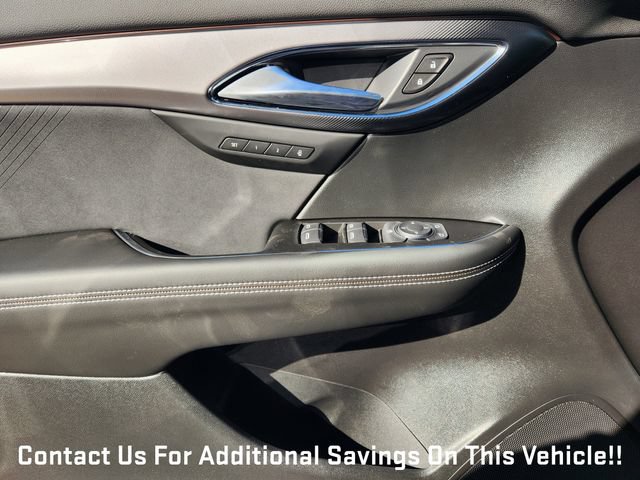 New 2026 Buick Envision Sport Touring AWD/4WD image 17