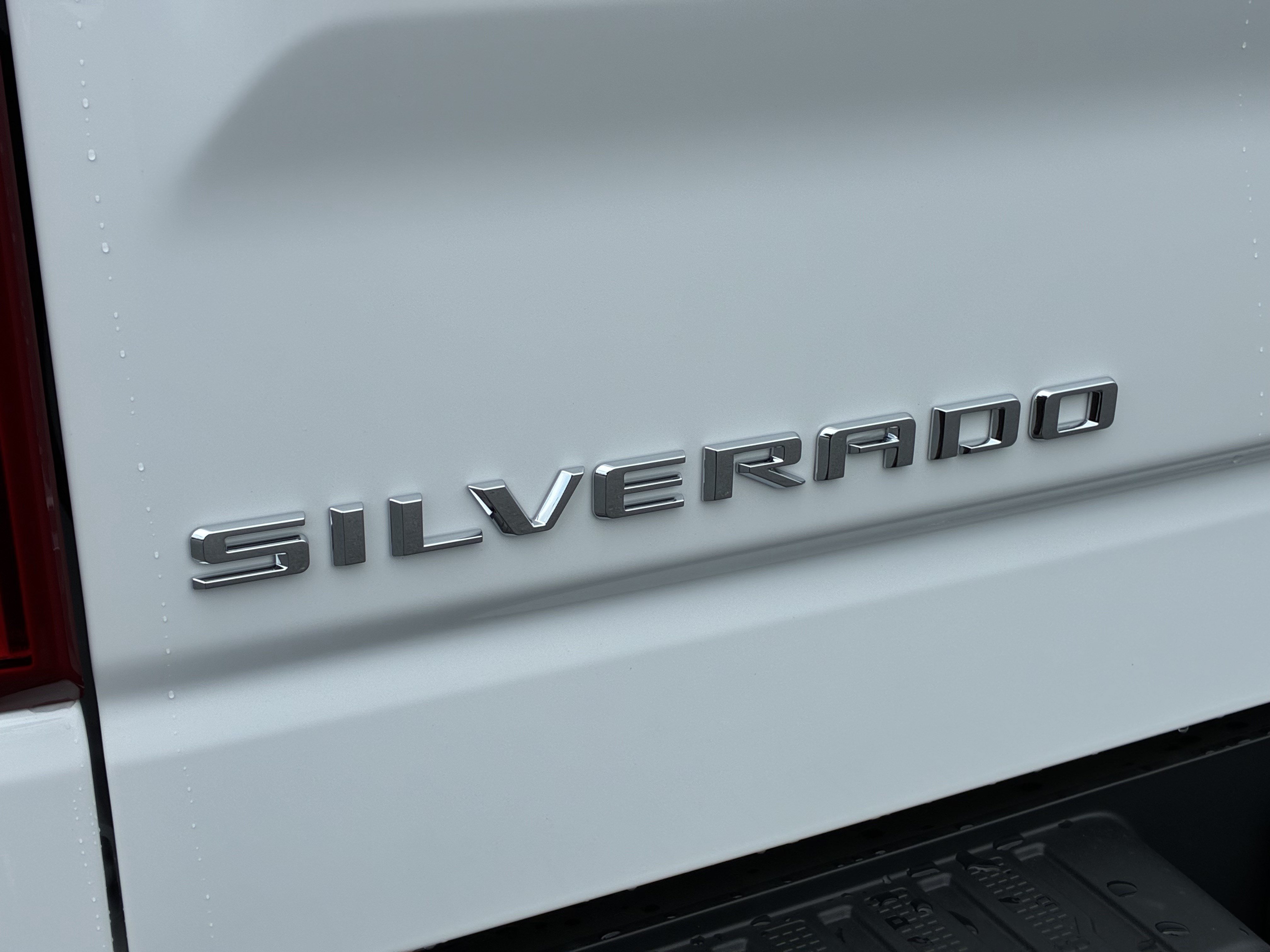 New 2026 Chevrolet Silverado 1500 RST w/ Convenience Package II AWD/4WD image 11