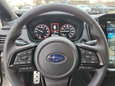 Certified 2025 Subaru Impreza RS image 18