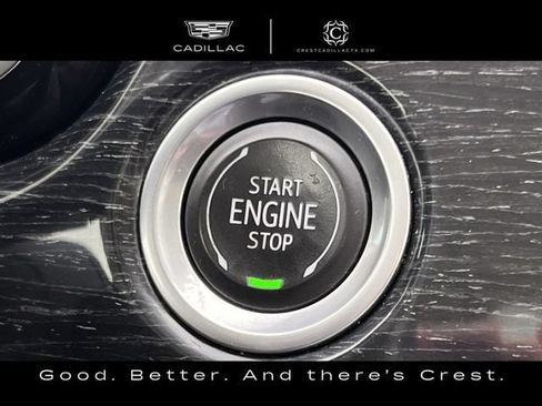 Certified 2023 Cadillac XT6 Premium Luxury AWD/4WD image 23