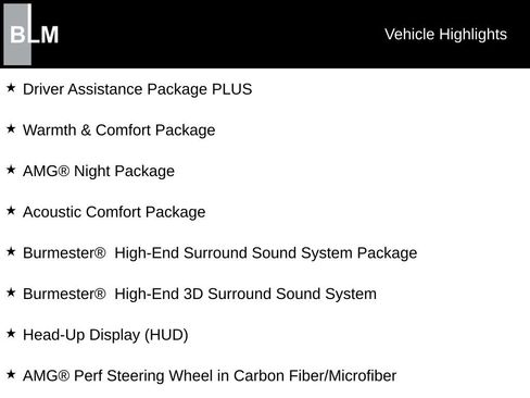 Used 2022 Mercedes-Benz GLE 63 AMG S image 5