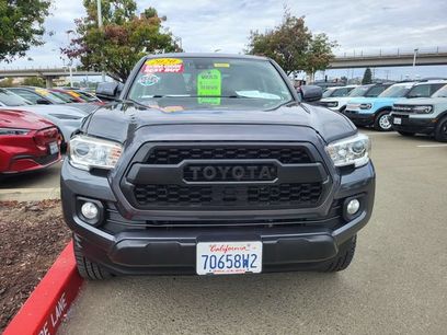 Used 2020 Toyota Tacoma SR5