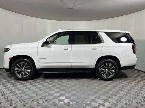 Used 2023 Chevrolet Tahoe LS w/ Driver Alert Package AWD/4WD image 5