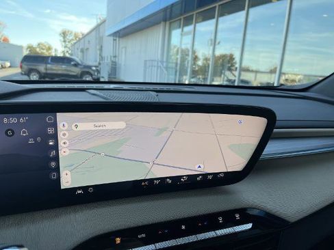 New 2026 Buick Enclave Preferred image 10