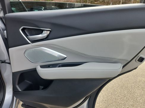 Used 2023 Acura RDX FWD w/ Technology Package image 38