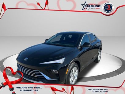 New 2026 Buick Envista Preferred w/ Convenience I Package