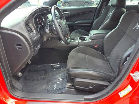 Used 2023 Dodge Charger Scat Pack w/ Plus Group image 21