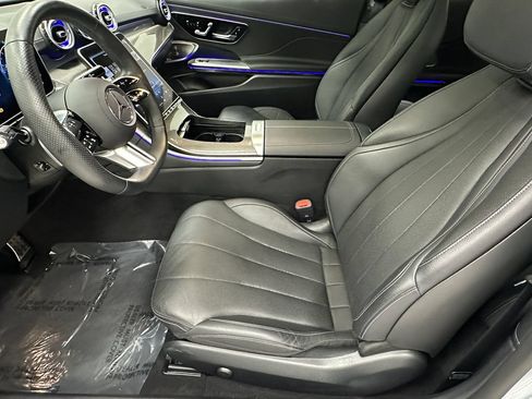Certified 2024 Mercedes-Benz CLE 300 4MATIC Coupe image 10