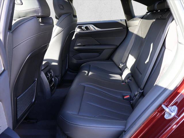Certified 2023 BMW i4 eDrive40 RWD image 23