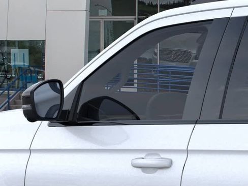 New 2026 Ford Expedition Max Platinum image 21