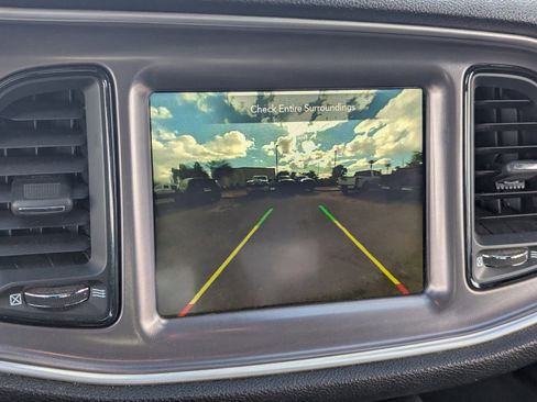 Used 2021 Dodge Challenger R/T w/ Driver Convenience Group image 28