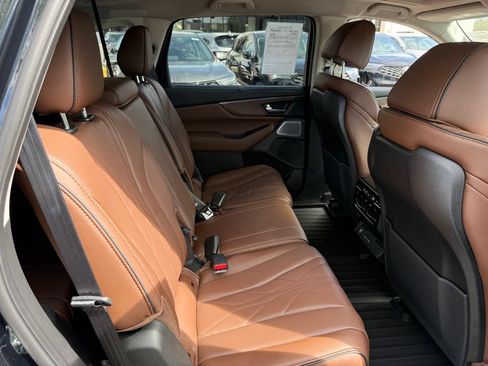Certified 2026 Acura MDX SH-AWD w/ Advance Package image 19