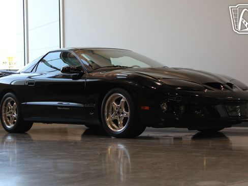 Used 1999 Pontiac Firebird Formula image 22