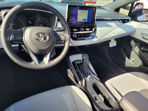 New 2026 Toyota Corolla SE image 7