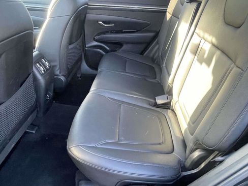 Used 2024 Hyundai Tucson Limited image 12