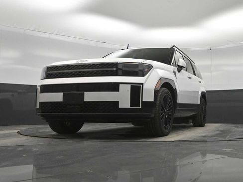 New 2026 Hyundai Santa Fe Calligraphy AWD/4WD image 30