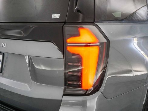 New 2026 Chevrolet Suburban LS image 9