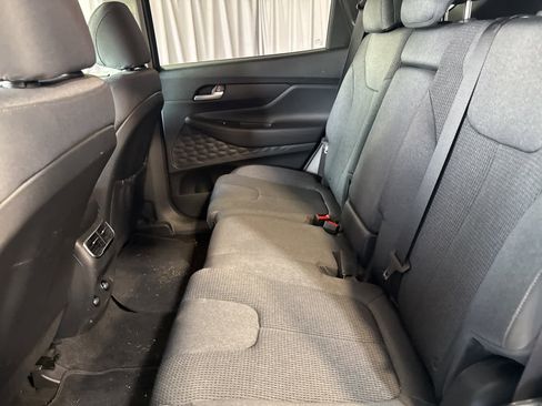 Certified 2022 Hyundai Santa Fe SEL image 15