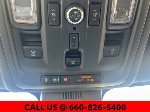 Used 2024 Chevrolet Tahoe RST w/ Luxury Package image 35