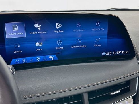 New 2025 Cadillac CT5 Sport w/ Sun And Sound Package image 8