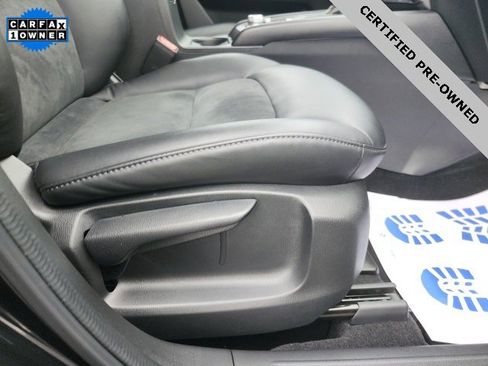 Certified 2023 MAZDA CX-5 AWD 2.5 S w/ Select Package image 27