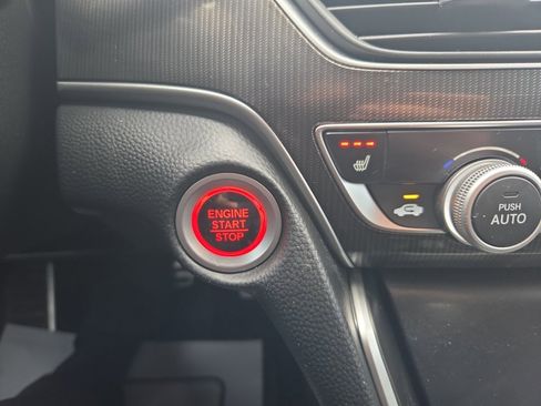 Certified 2022 Honda Accord Sport Special Edition image 20