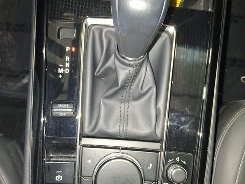 Used 2023 MAZDA CX-30 AWD 2.5 S w/ Preferred Package image 27