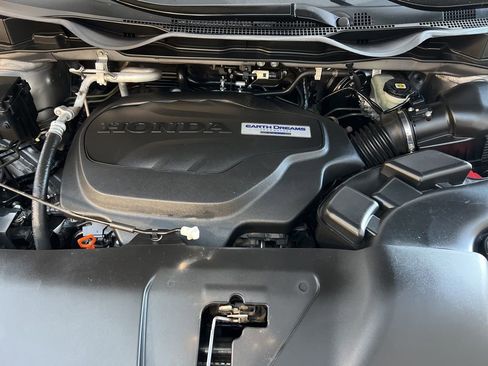 Used 2019 Honda Odyssey EX image 23